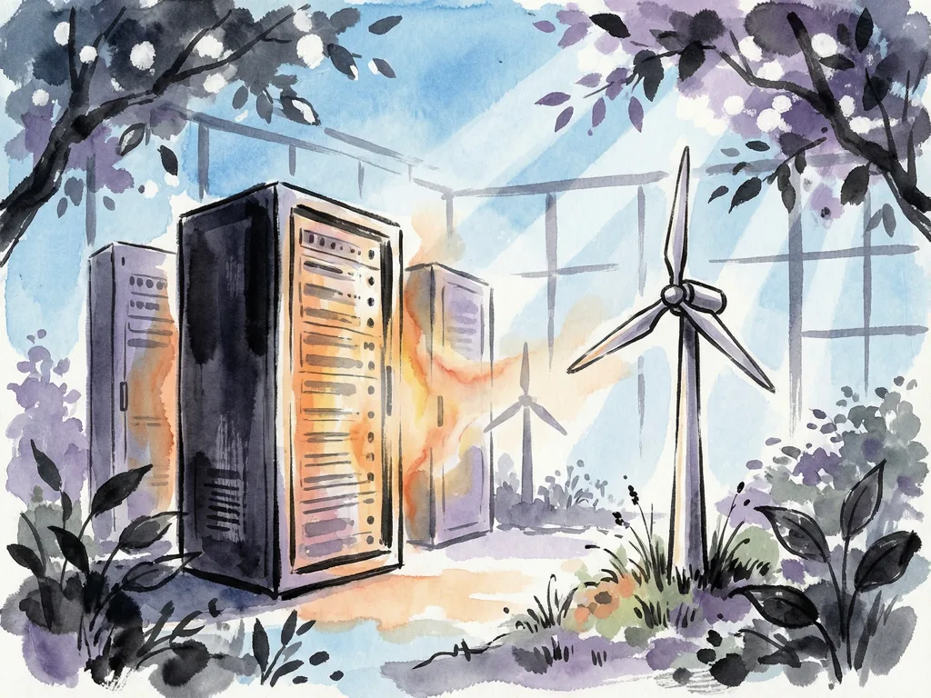 AI Hype Dominates Climate Week, But Not Everyone Is Thrilled