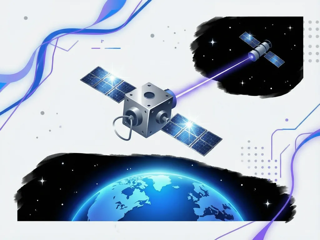 Google's inaugural Suncatcher orbital data center prototype is set for liftoff on October 1