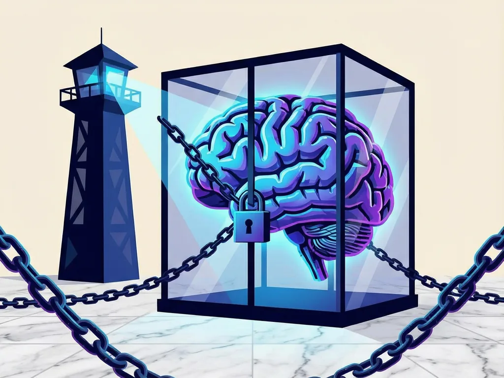 New U.S. legislation would permanently prohibit artificial superintelligence while establishing a dedicated federal agency to oversee AI