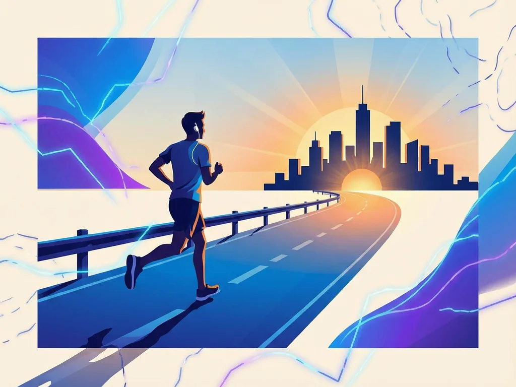 3 Ways Search Can Help You Get Ready for Your Next Big Race