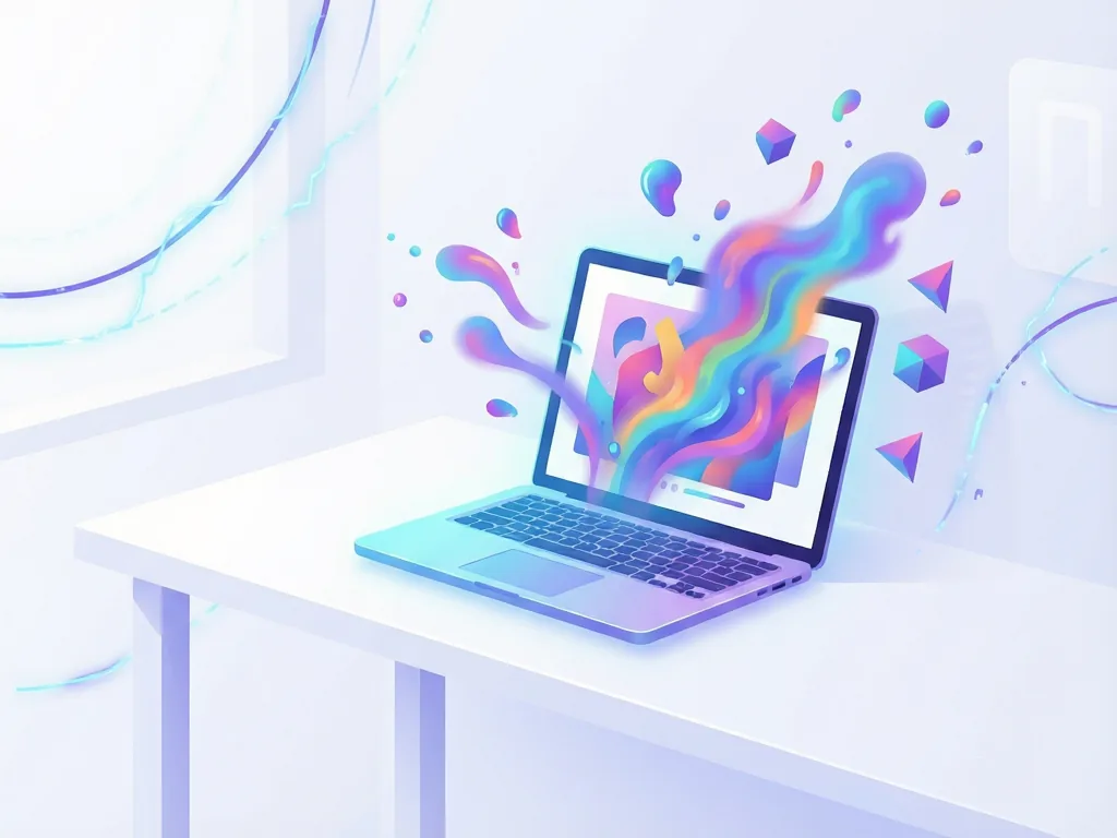 Google Pics: Simplify image creation and editing within Google Workspace