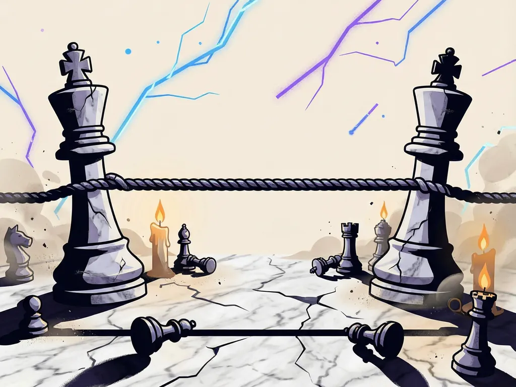 The battle over AI regulation is far from finished