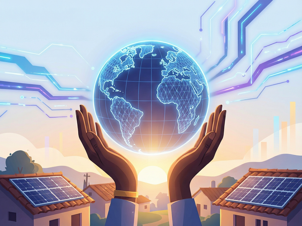 AI for Social Good