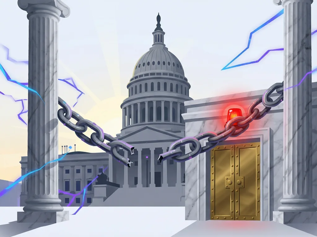 Federal court backs Pentagon's decision to flag Anthropic as a supply chain security risk