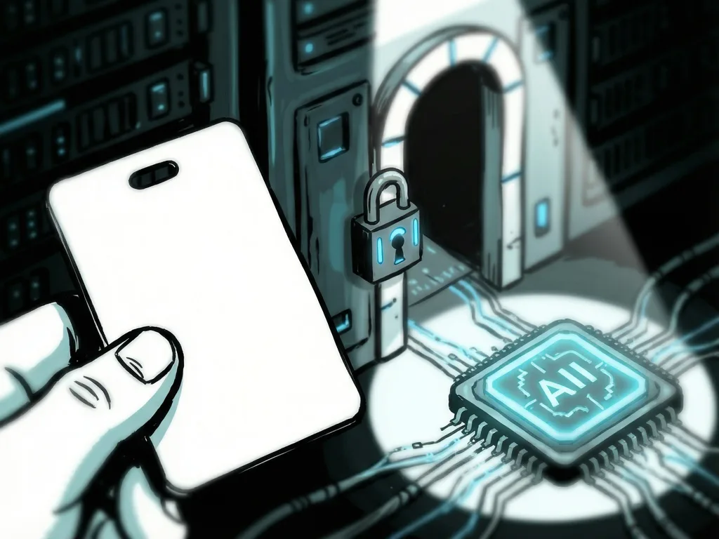 What Established Security Programs Must Have Before Implementing AI