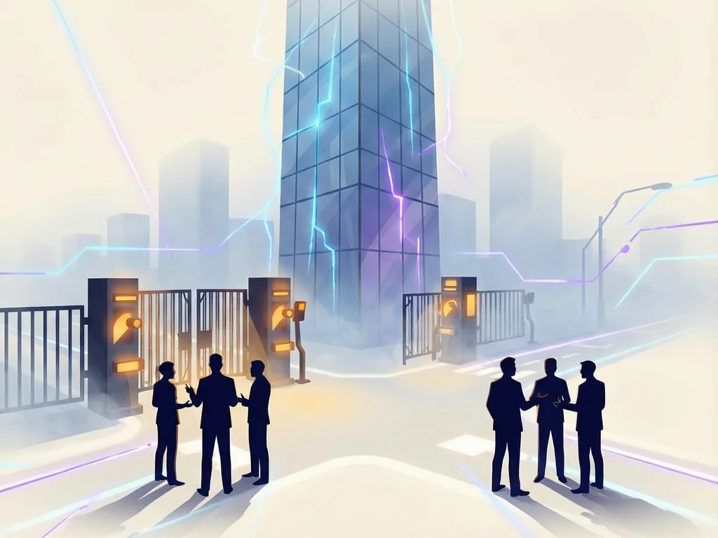 Dario Amodei and fellow AI leaders are calling to ‘Pace the Frontier’—but what’s the plan?
