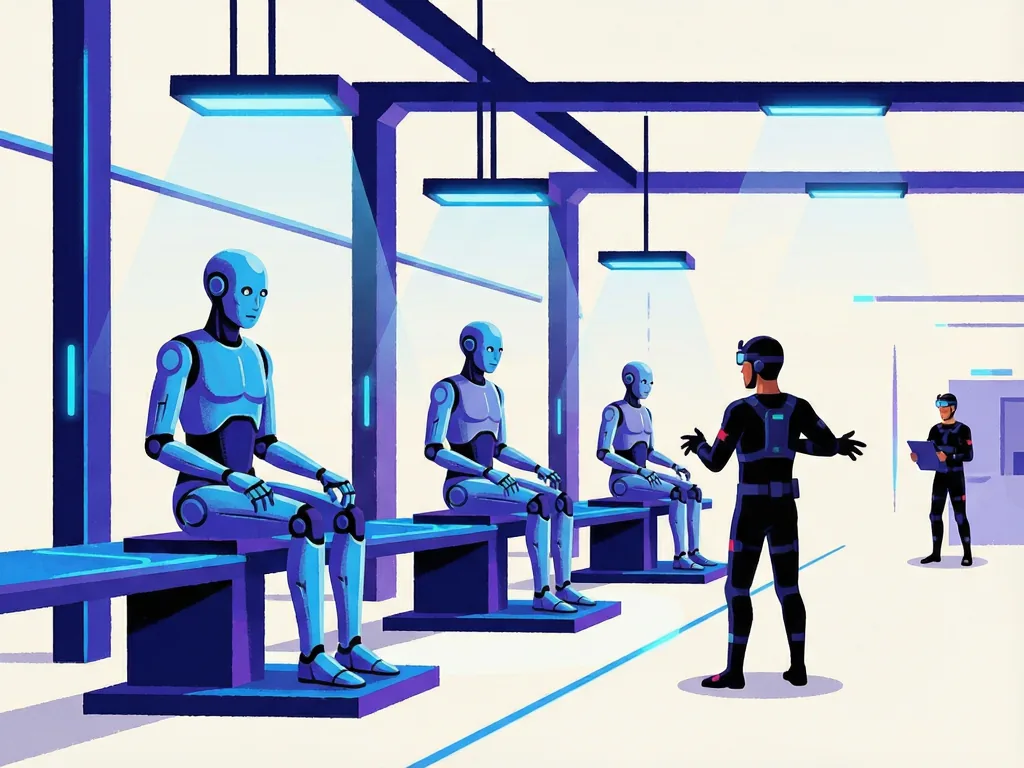 Tesla employees resist training Optimus humanoid robots that could replace them