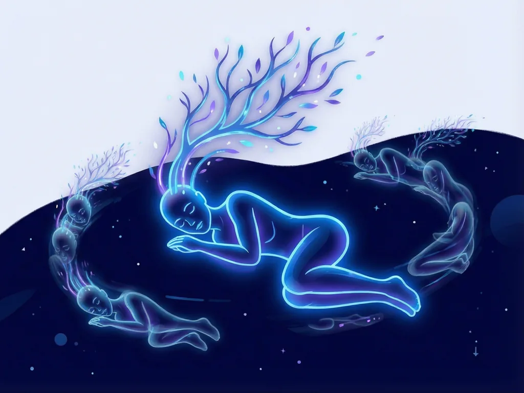 Google DeepMind's Dream-RSI lets AI agents learn from replaying their past experiences like dreams