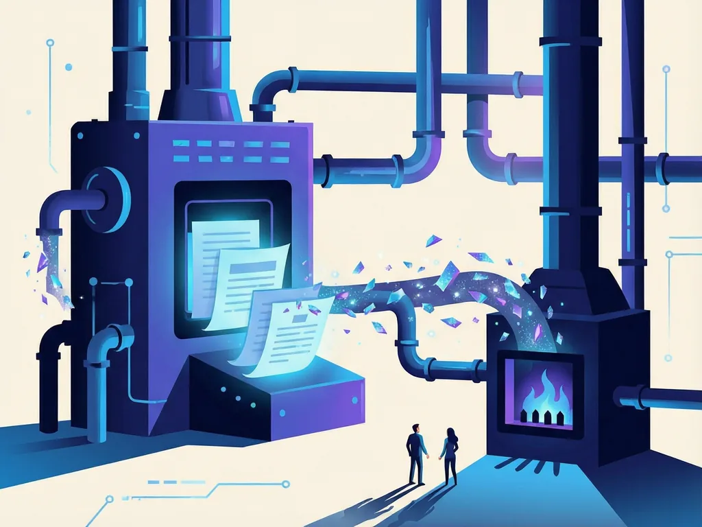Microsoft executive described AI data scraping as the greatest theft of human labor in history