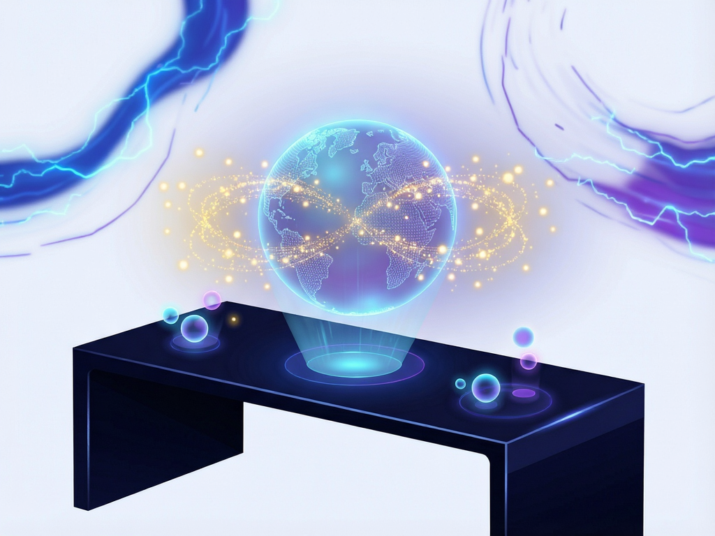 An AI model developed by a creator of ChatGPT is exciting the developer community