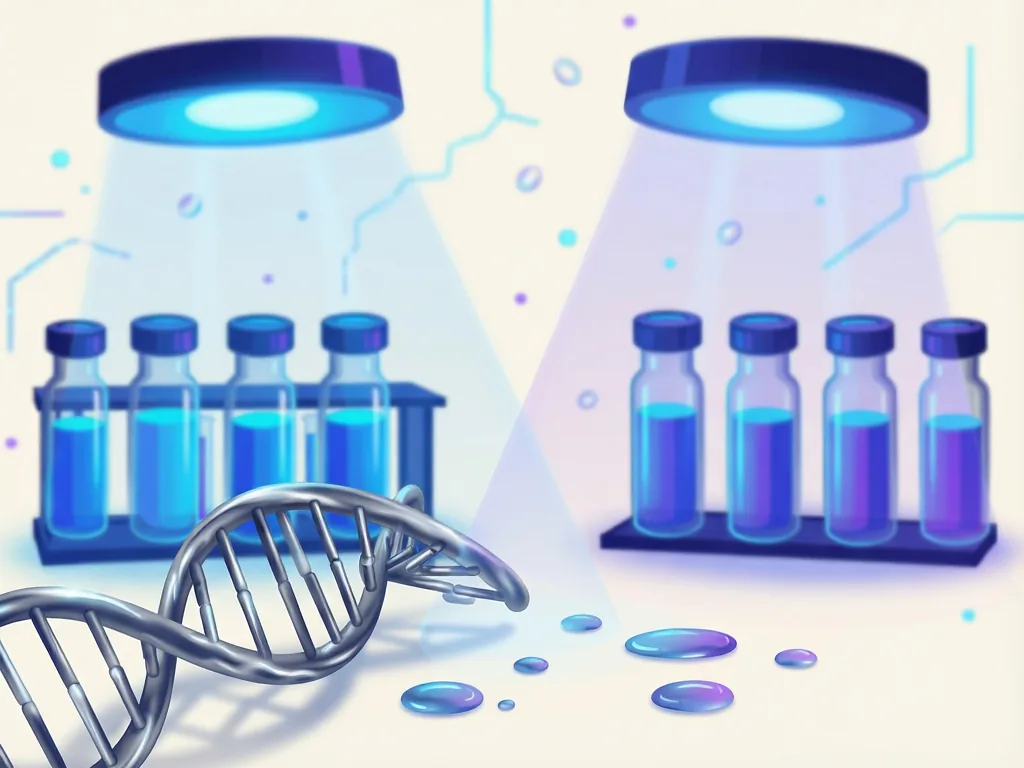 Anthropic's biolab achieved a breakthrough it likens to CRISPR