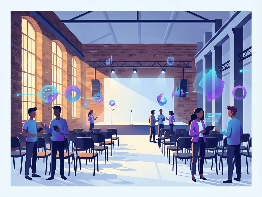 TechCrunch Founder Summit 2026: Your complete guide