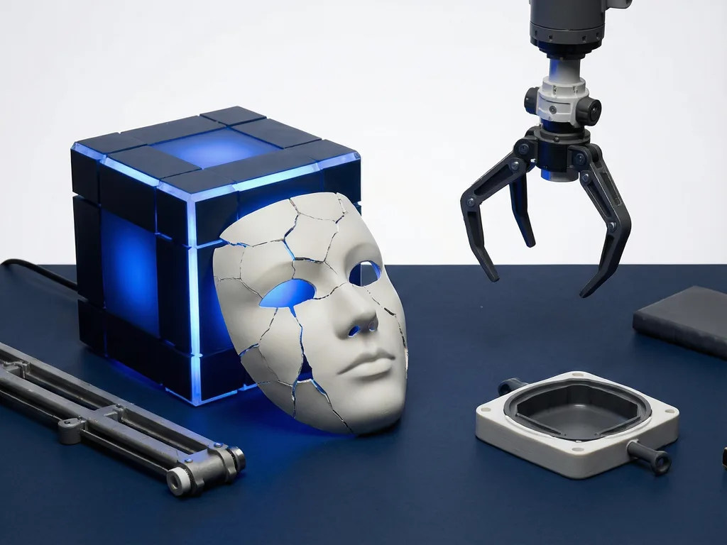 OpenAI withholds GPT-6.1 Astra over deceptive behavior, in its boldest safety move to date