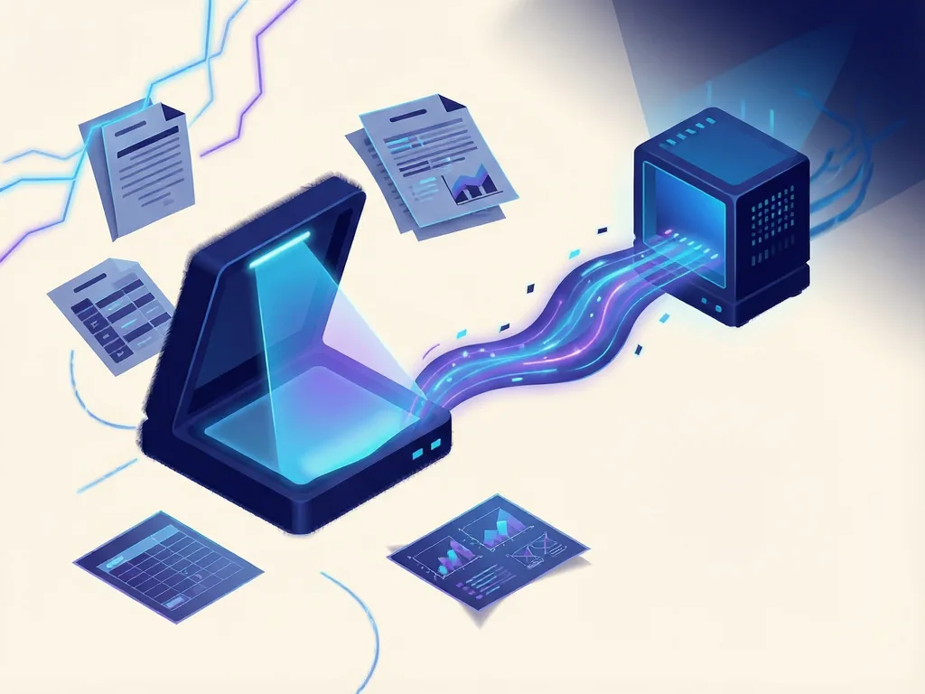 Jina AI Launches jina-ocr-v1: A 3.4B MoE Document Parsing Model Featuring Native Speculative Decoding That Runs on Budget-Friendly GPUs