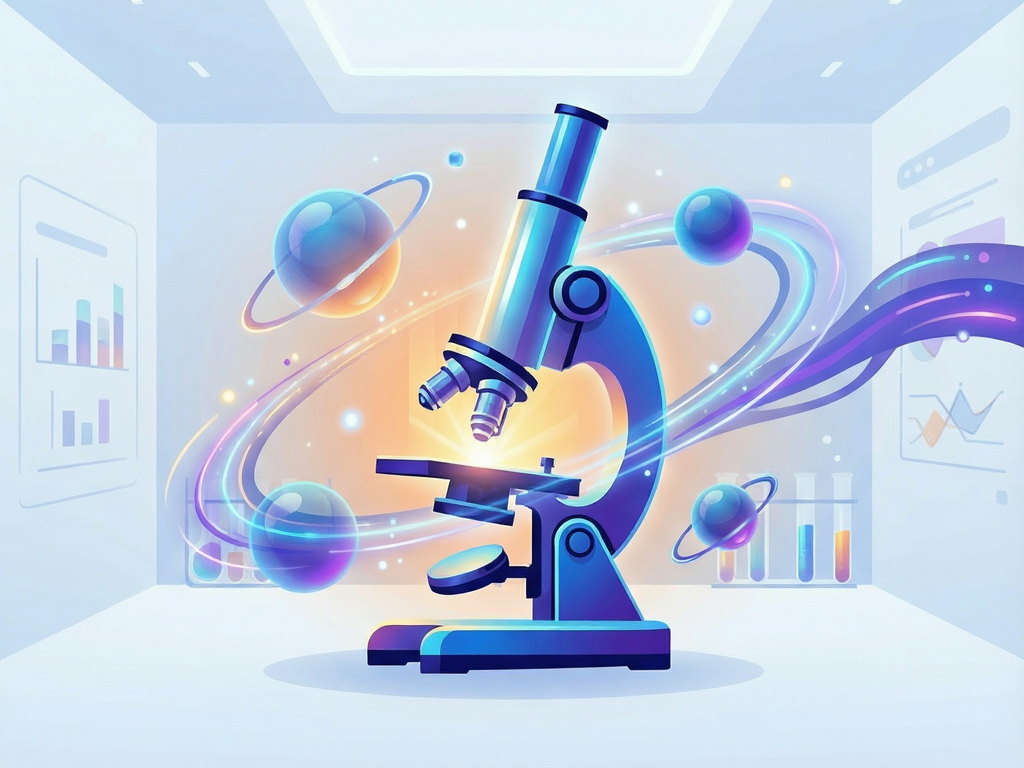 Developing AI to speed up scientific discovery and enhance people's lives