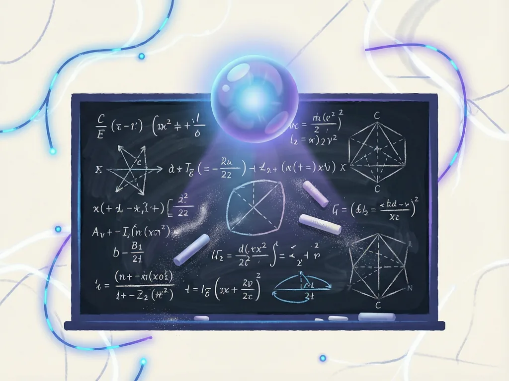 OpenAI reports that its in-house model cracked more than 100 longstanding math challenges after only one month of training