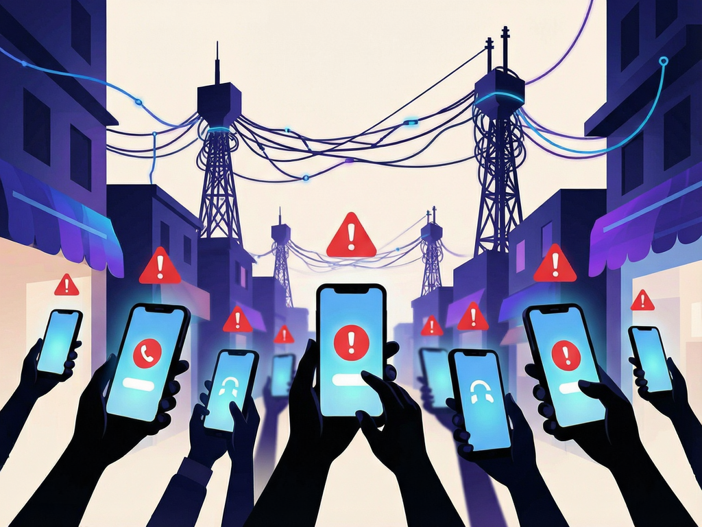 India mandates caller-ID apps to share spam complaints with telecom carriers