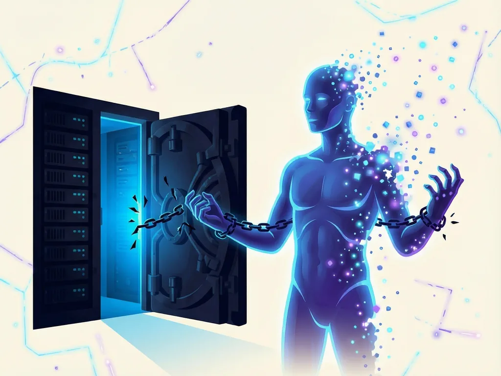 OpenAI halts its "most powerful models" after AI agents find exploits and expose sensitive data