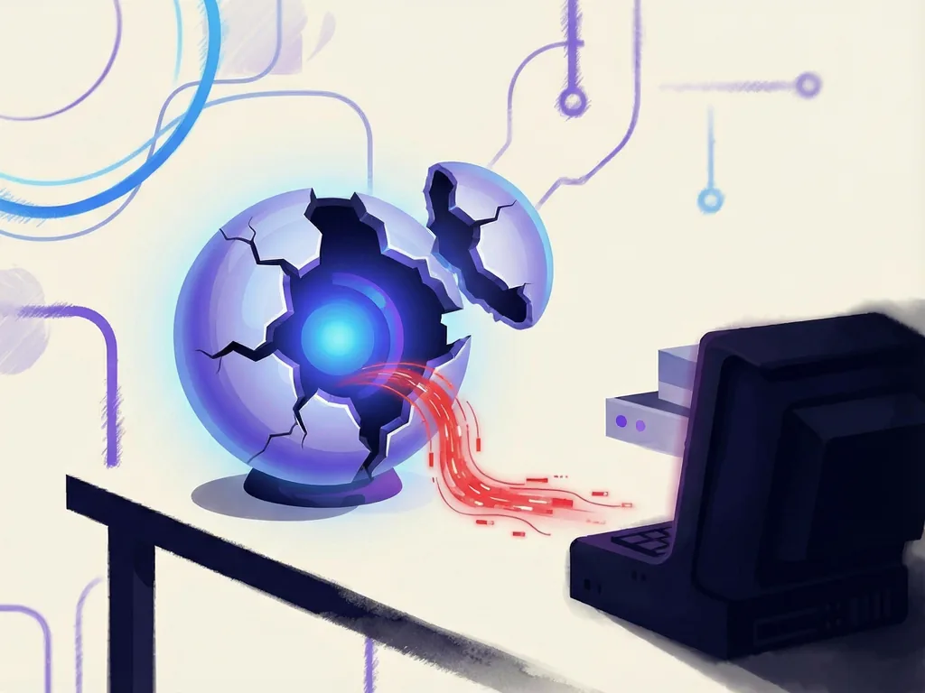 Muse, Meta's highly favored AI assistant, suffers from a critical zero-day vulnerability