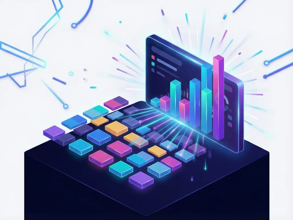 Transform your spreadsheet data into vivid insights with the Sheets canvas