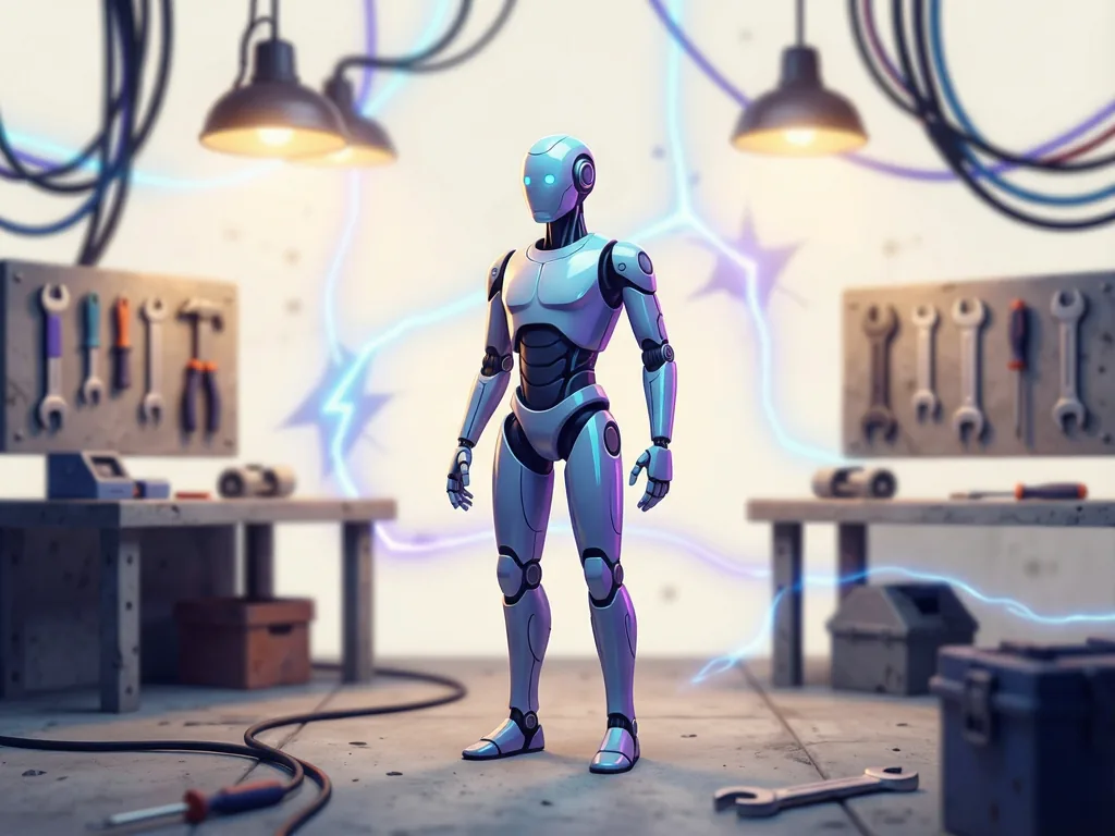 Founder's relentless cost-cutting propelled Unitree to the forefront of affordable humanoid robotics