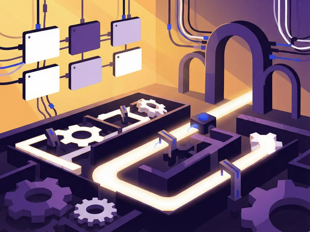 CompoWorld: Scaling Compositional Environments for General-Purpose Agents