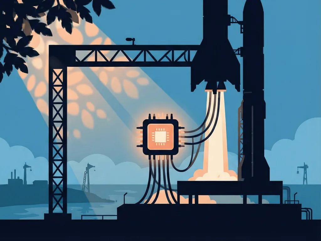 SpaceX's AI business is surpassing expectations.