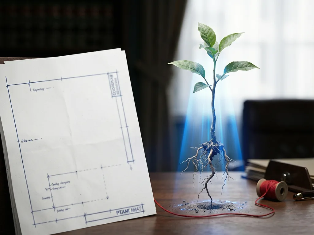 AI may instantly improve junior patent attorneys' performance while quietly impeding their professional growth