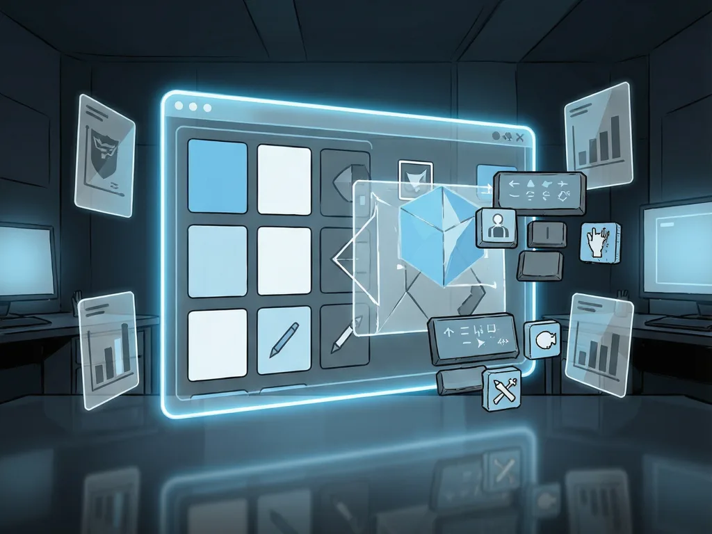 ChatGPT Becomes Far More Visual With the Launch of a New Interface