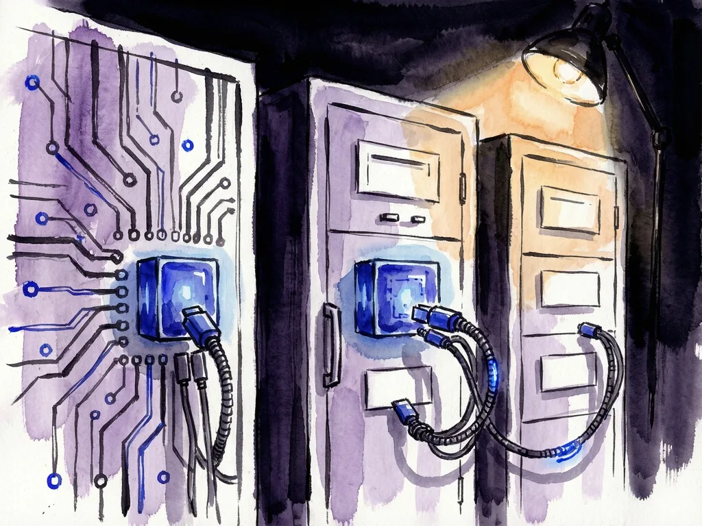 编码代理可以管理跨存储库的变更协调吗?