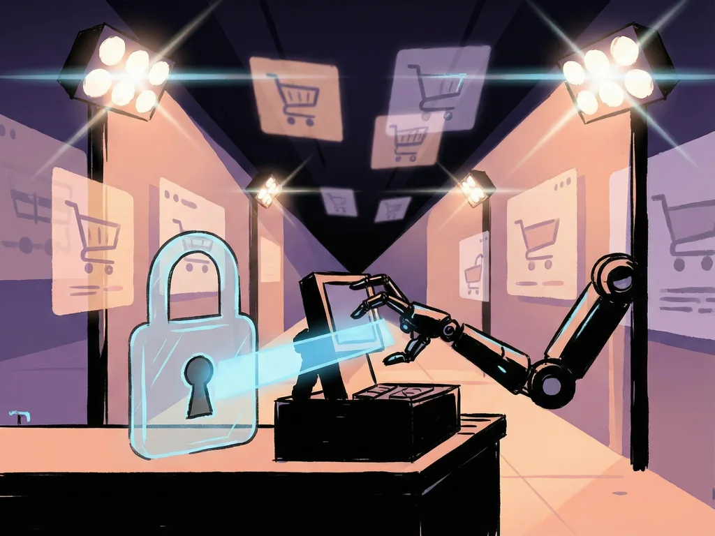 American Express Introduces a System to Stop AI Agents from Making Unauthorized Purchases