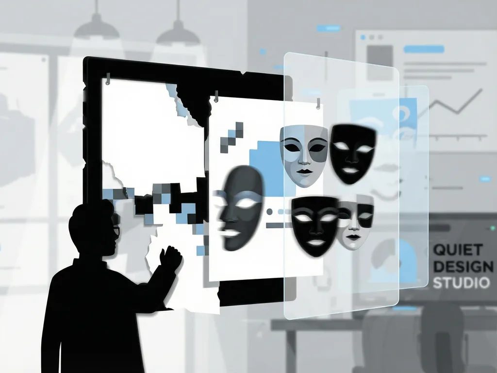 From Prompting to Composition: A Spatial Canvas Interface for Poster Creation
