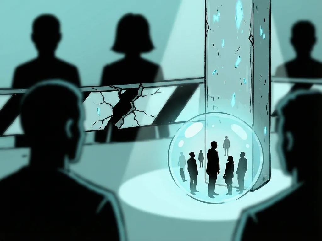 Anthropic’s IPO Pitch Comes With a Human Extinction Warning