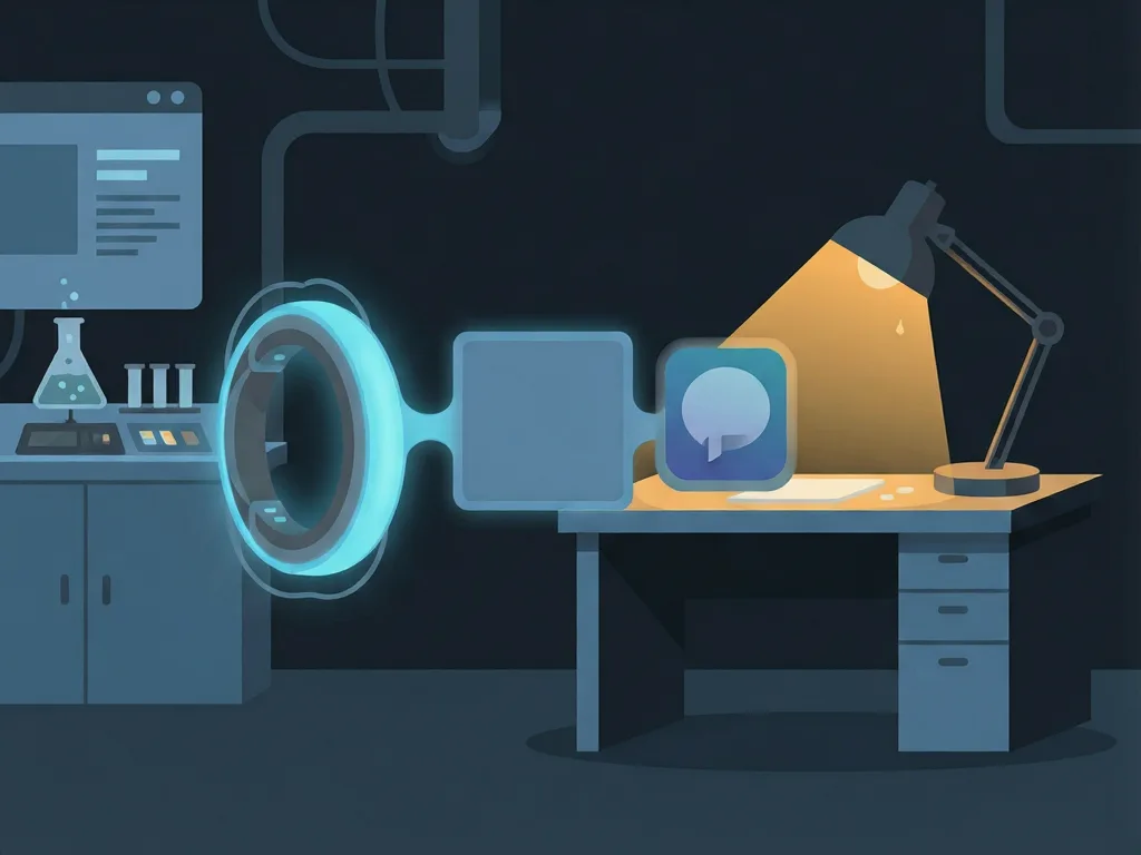 Google 现在让你免费使用 JUST 提示创建个人Android apps .