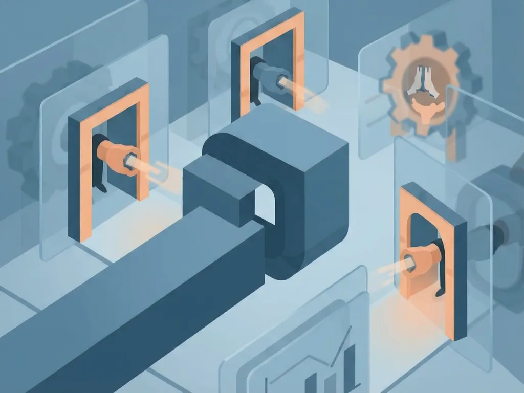 A Single Block, Many Depths: Depth-Programmed Experts for Recurrent Vision Transformers