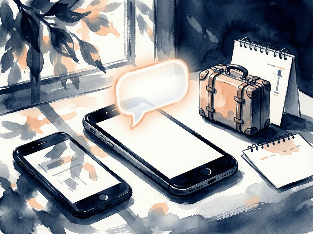 Every AI Assistant That Works Directly in Your Text Messages