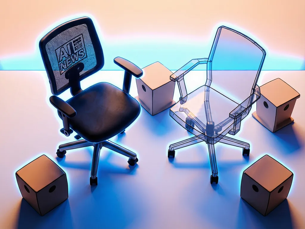BlenderWorld Benchmarks Visual Agents That Create 3D Content from Real-World References