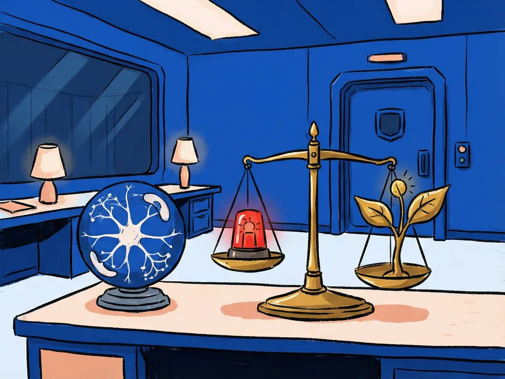 Trump Announces His New Super Intelligence Force
