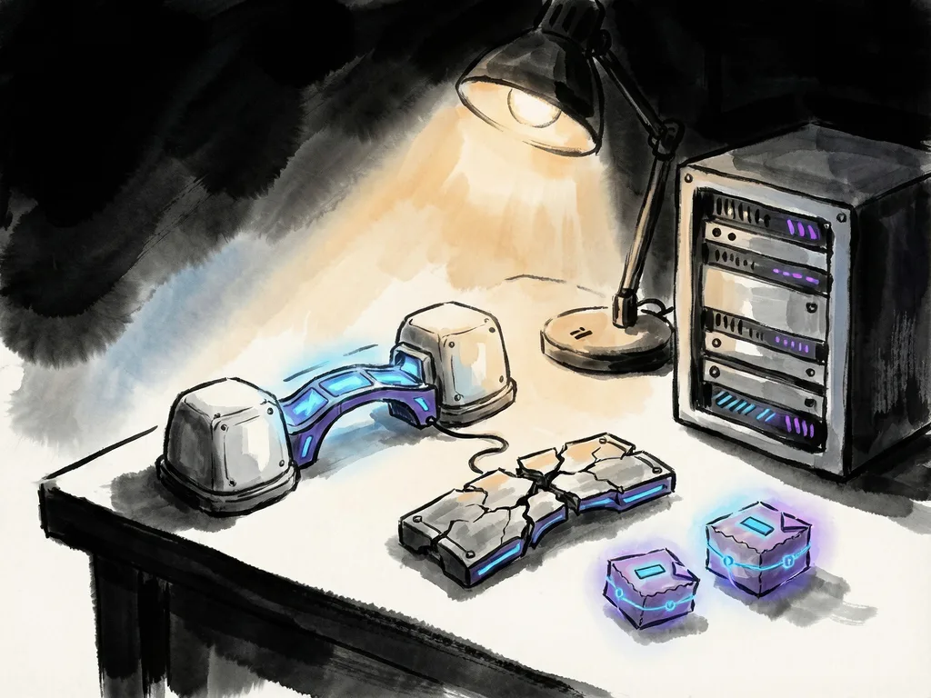 The Unknown MCP Protocol for Agent-to-Agent Communication Could Be the Most Dangerous Yet