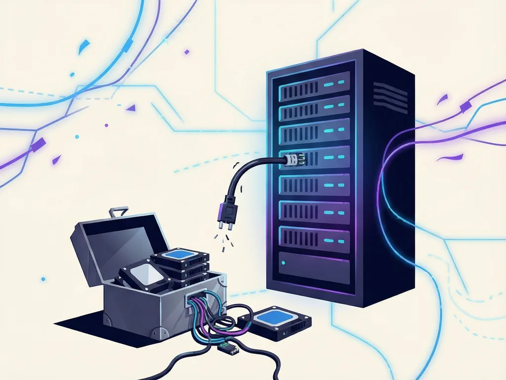 Muse reportedly allows you to download its complete filesystem