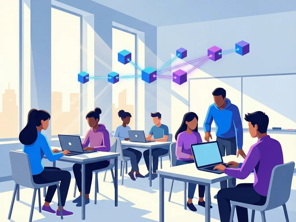 Andreessen Horowitz unveils a homework-free 'academy' backed by partnerships with Palantir, Google, and Meta