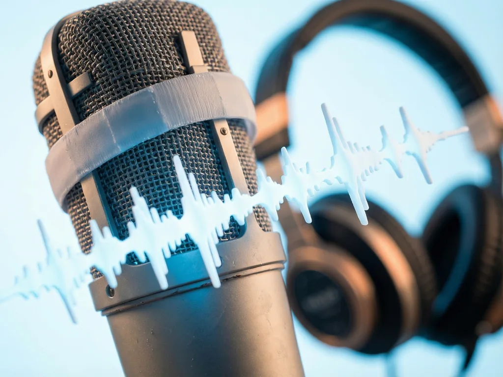 Suno’s AI music tool now creates spoken audio