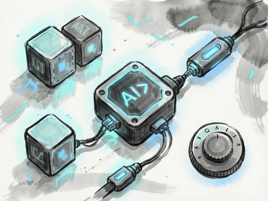 New Claude Code Mods System Enables Developers to Modify the AI Coding Assistant Internally
