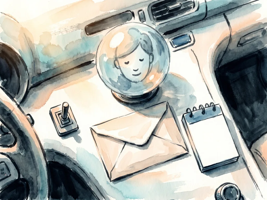 Gemini's Personal Intelligence is coming to vehicles.