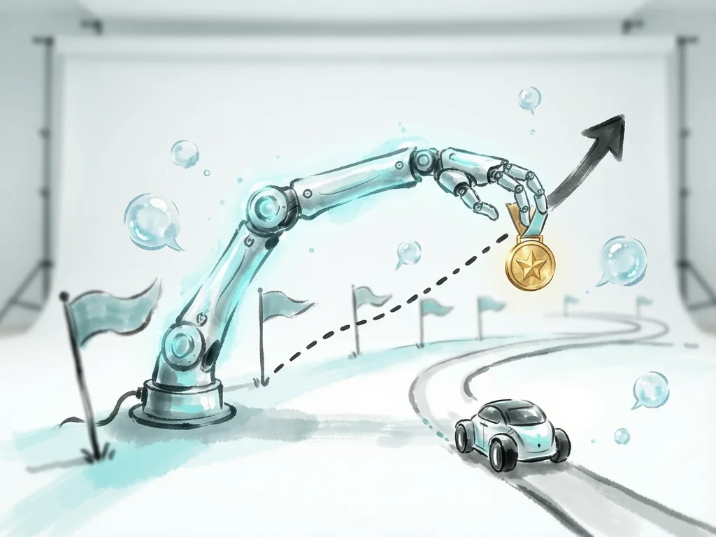Study reveals leading AI researchers significantly underestimated the pace of the field's progress