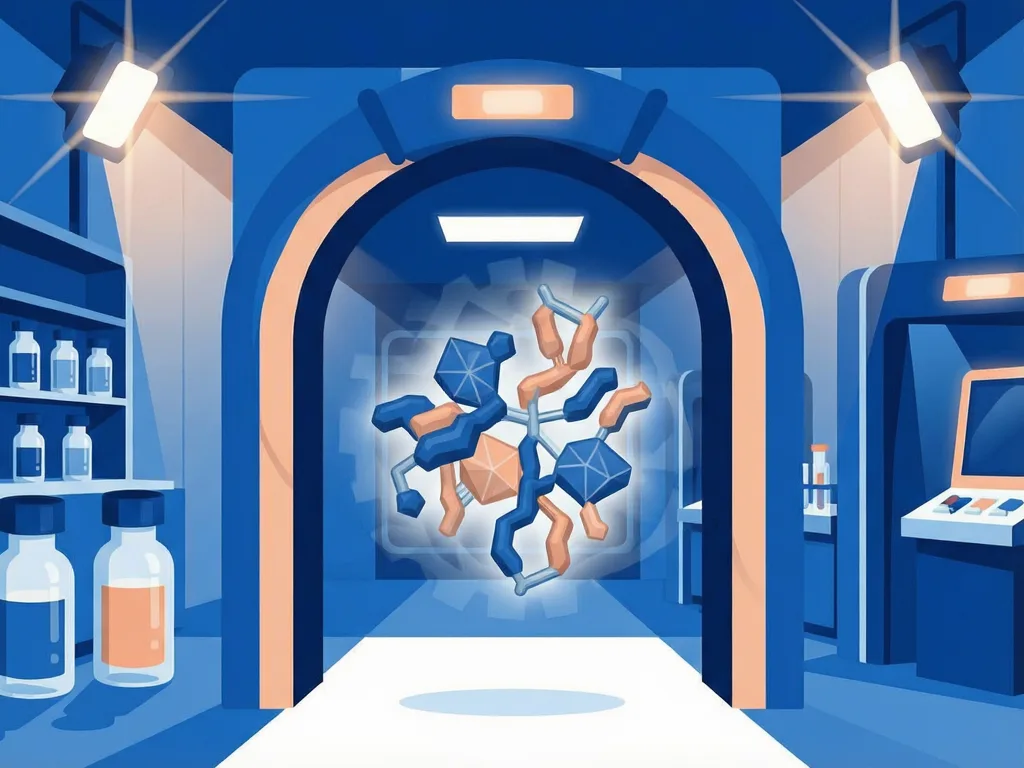 Google develops a method to watermark AI-designed proteins