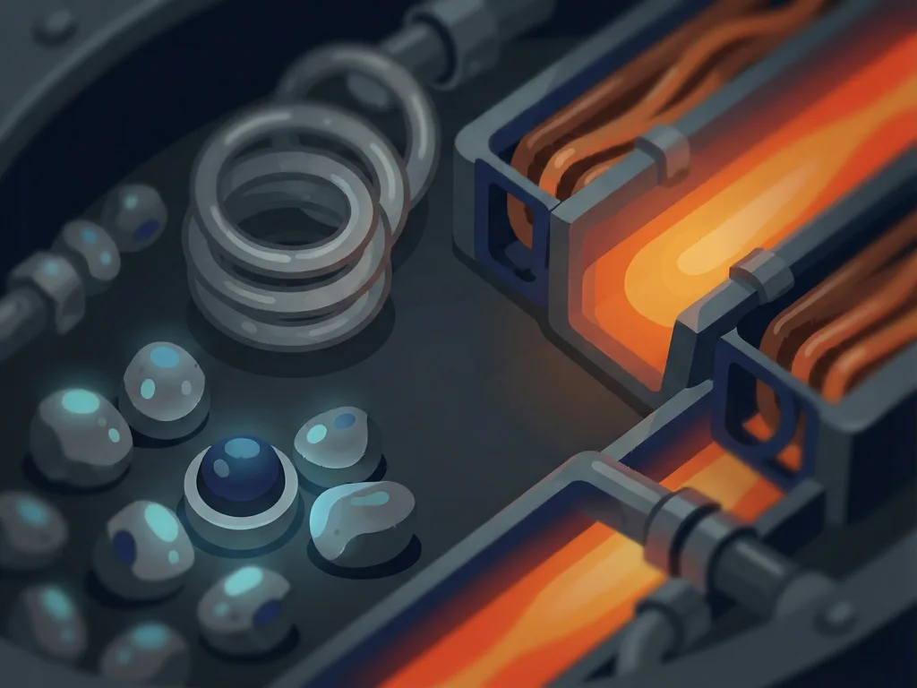 The Helium-Cooled Nuclear Reactors of X-Energy