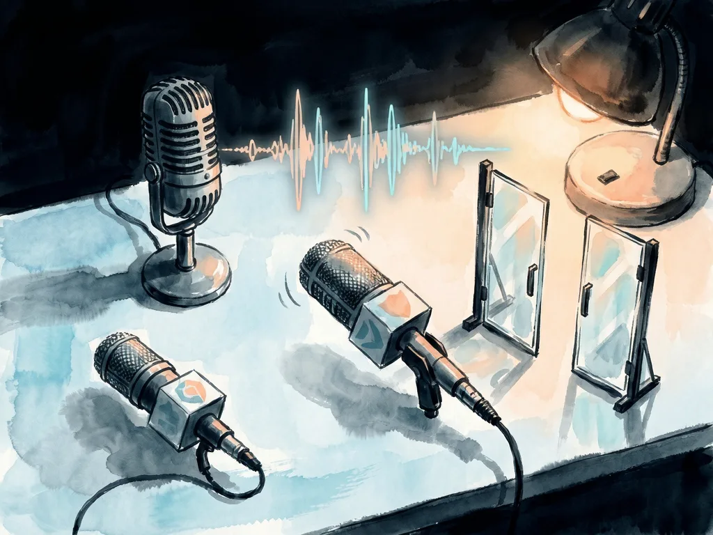 AI Voice Firm ElevenLabs Sees Valuation Double to $22 Billion