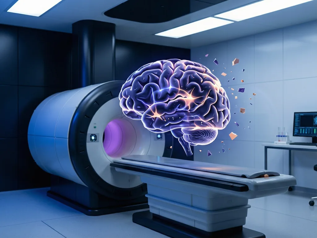 AI “Mind-Reading” Tool Can Recreate What You’re Seeing From a Brain Scan