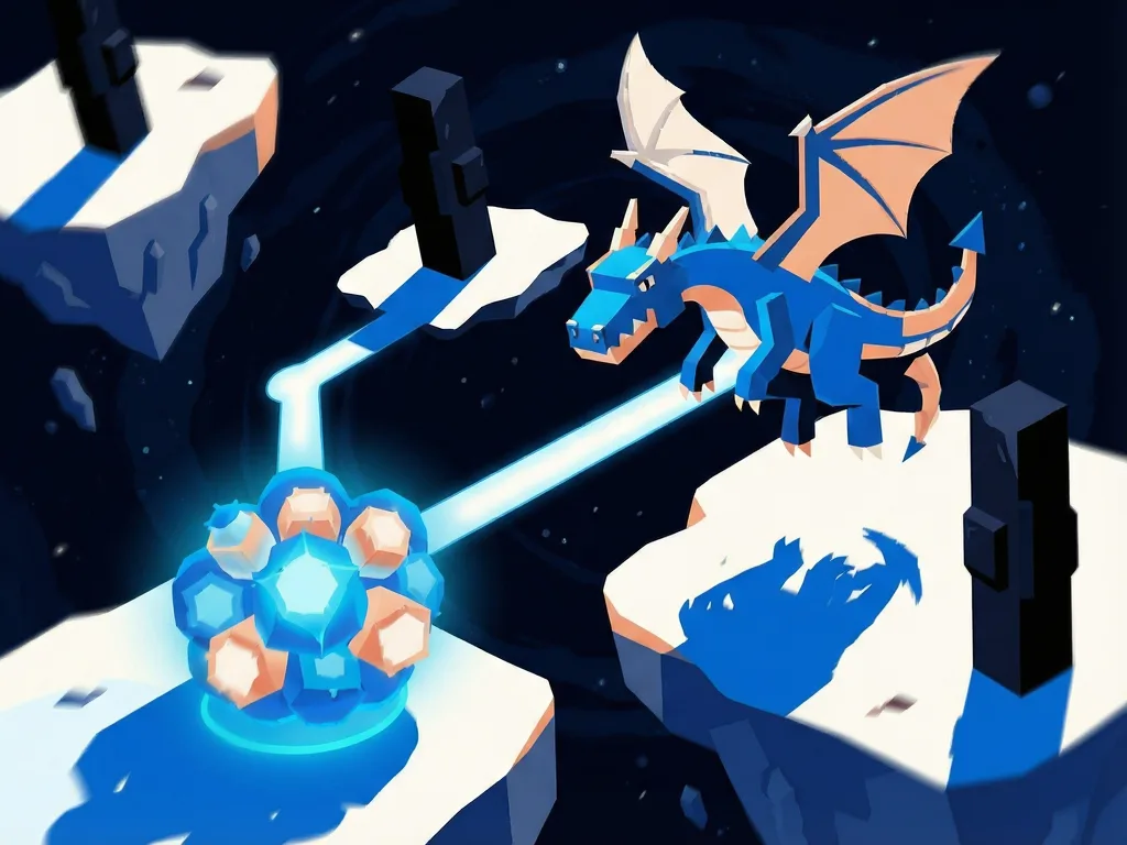 Gemini 4 Argon agents work as a team to beat Minecraft.